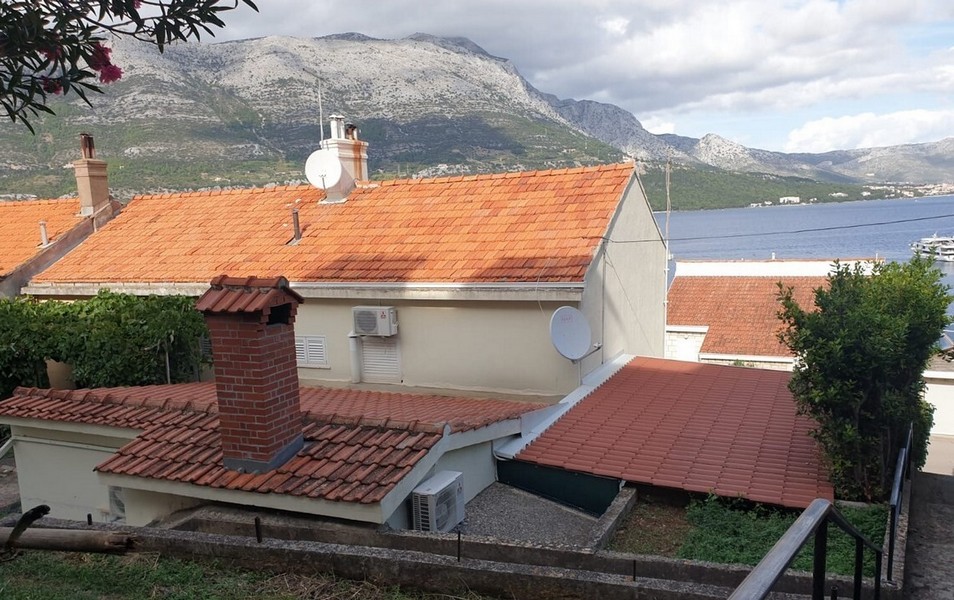 House for sale Croatia, South Dalmatia, Korcula Island - Panorama Scouting Properties H2368, Price: 555.000 EUR - Image 7