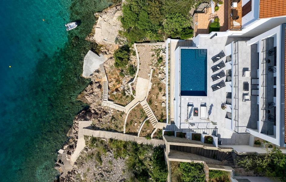 House for sale Croatia, Kvarner Bay, Karlobag - Panorama Scouting Properties H2422, Price: 0 EUR - Image 5