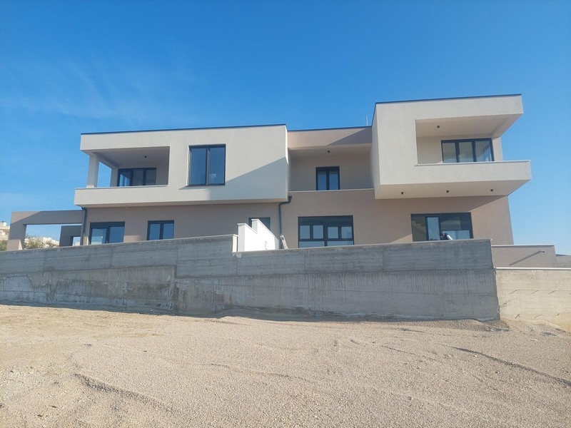 House for sale Croatia, North Dalmatia, Vodice - Panorama Scouting Properties H2423, Price: 550.000 EUR - Image 1