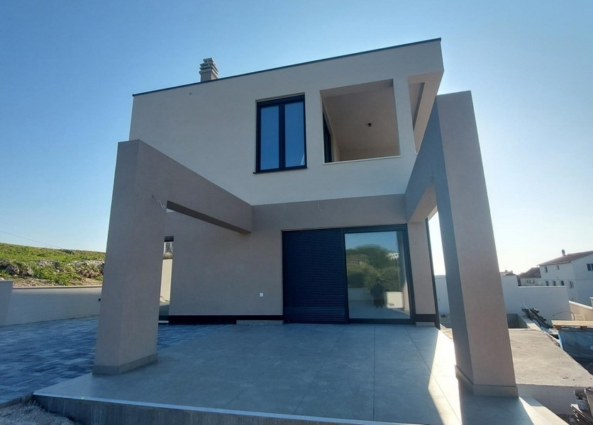 House for sale Croatia, North Dalmatia, Vodice - Panorama Scouting Properties H2423, Price: 550.000 EUR - Image 2