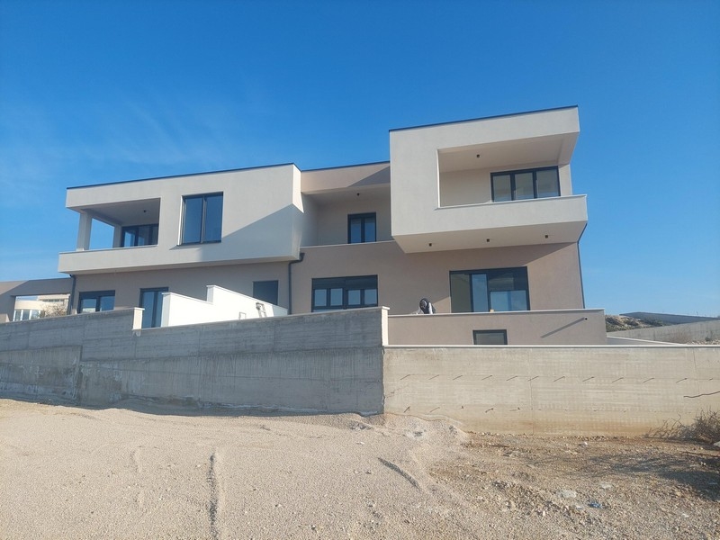 House for sale Croatia, North Dalmatia, Vodice - Panorama Scouting Properties H2423, Price: 550.000 EUR - Image 8