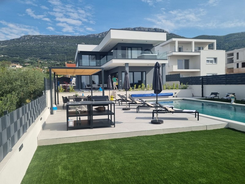 Modern real estate in Croatia for sale - Panorama Scouting.