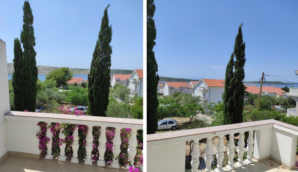 Buy a house with a sea view in Croatia - Panorama Scouting Real Estate H2481.