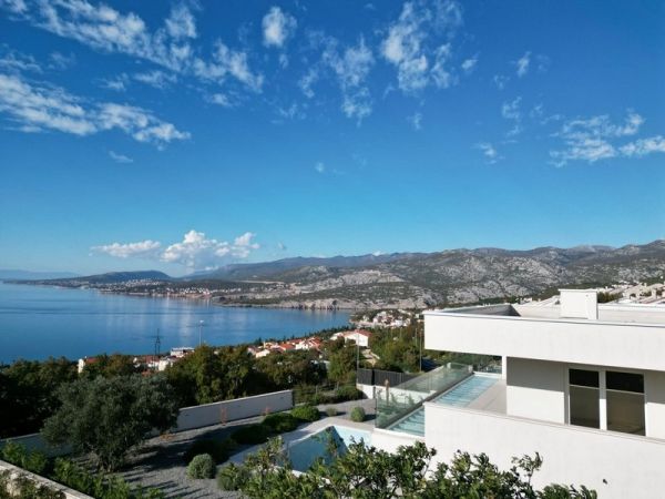 Single-family house with a fantastic view - Panorama Scouting - H2820