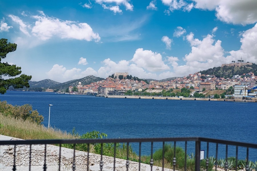 Buy house with sea view Croatia - Panorama Scouting H3005.