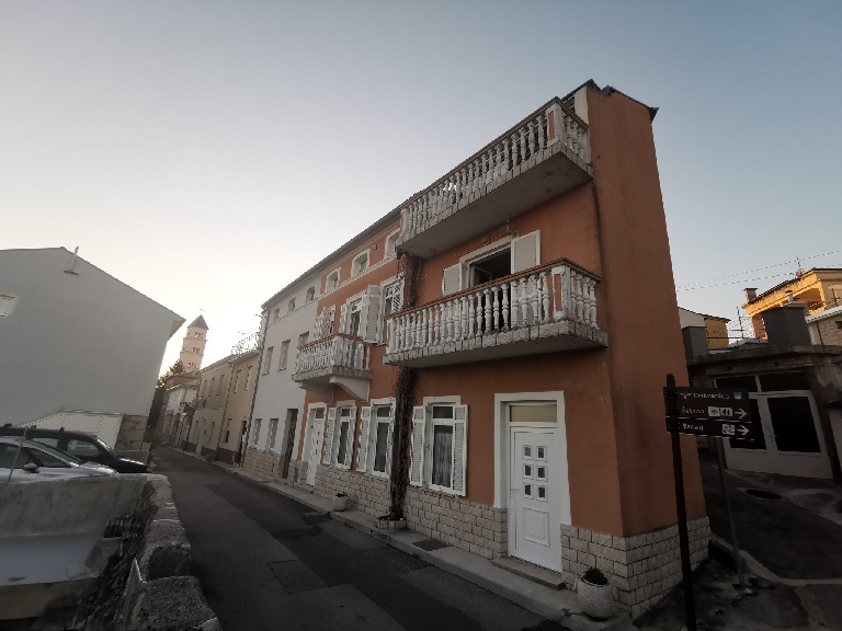 Terraced house for sale in Croatia - Crikvenica region.