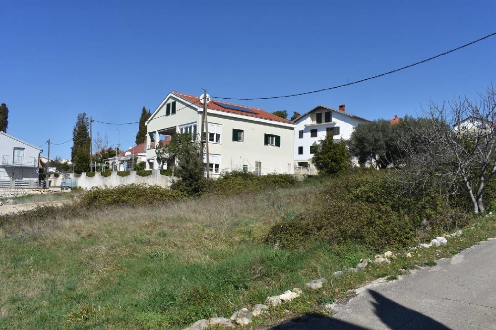 Buy land for building in Croatia, Zadar region.