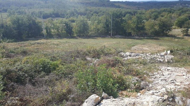 Buy a land plot in Croatia.