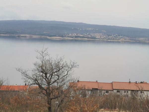 Plot in Croatia for sale - Panorama Scouting.