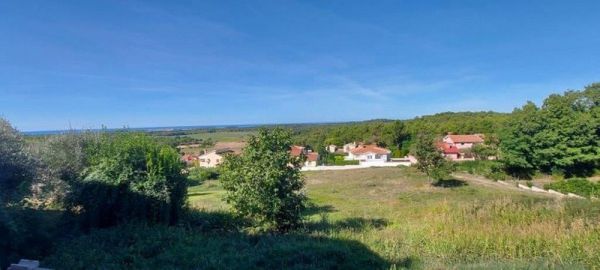 Land plat for sale Croatia, Istria, Porec - Panorama Scouting Properties G404, Price: 850.000 EUR - Image 1